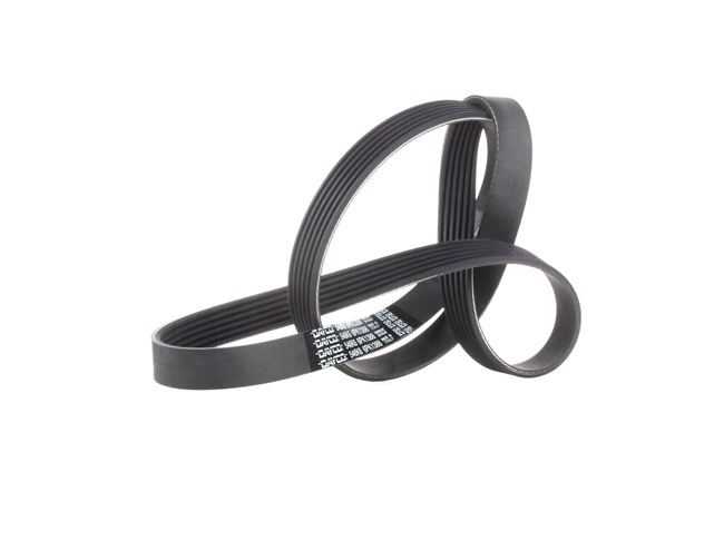 OE OPEL ADAM 2016 Aux belt 04573974, 11287520199, 1340042 from DAYCO