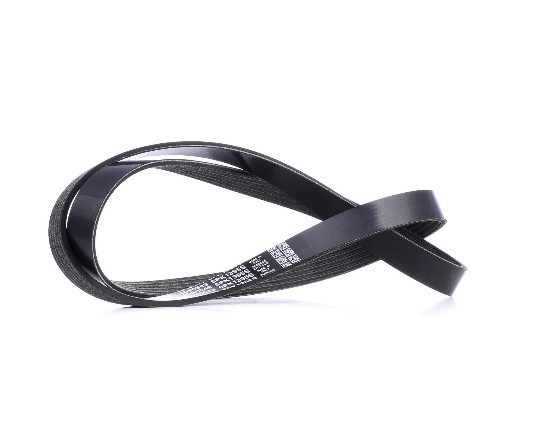 Kupite DAYCO Rebrasti jermen Št. izdelka: 6PK1395S po nizki ceni 19,66 €