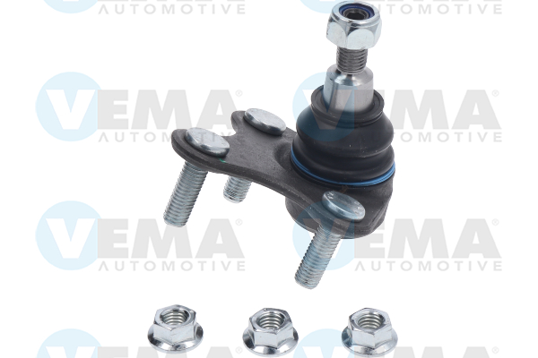 Compre online originais a baixo custo Rótula de suspensão 230113 comparáveis com os números OEM 1EA407365A