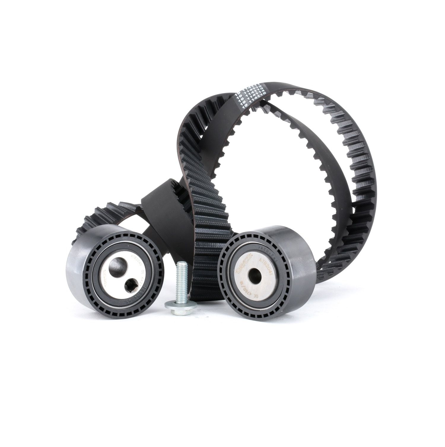DAYCO KTB197 Kit de distribution