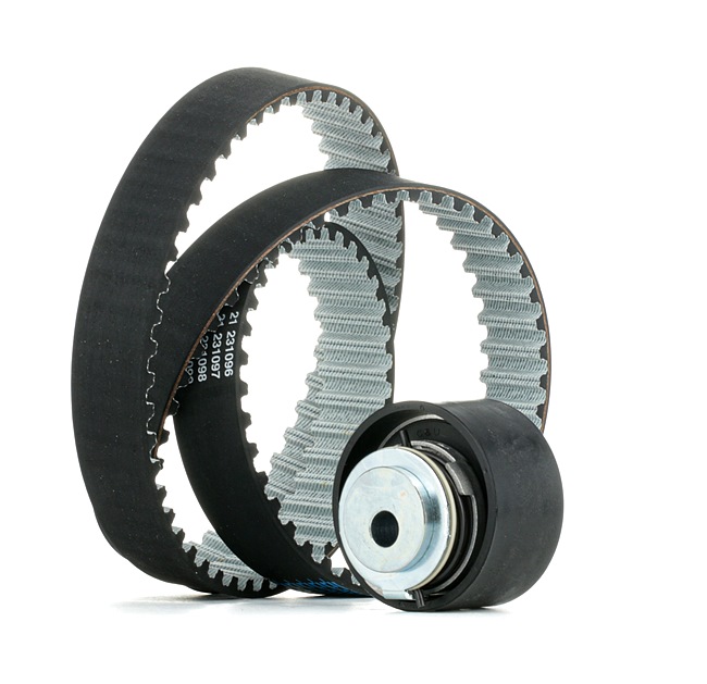 Köp billiga original Kamremssats KTB282 jämförbara med 1135358 OEM nummer på nätet