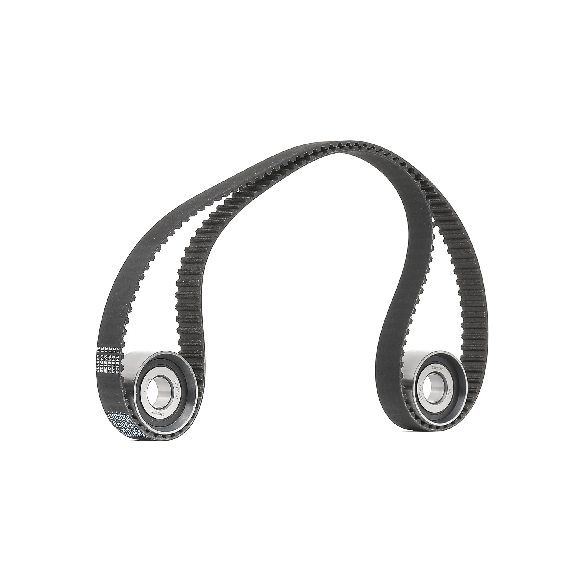Kupite DAYCO Komplet (kit) zobatega jermena Št. izdelka: KTB300/1 po nizki ceni 69,22 €