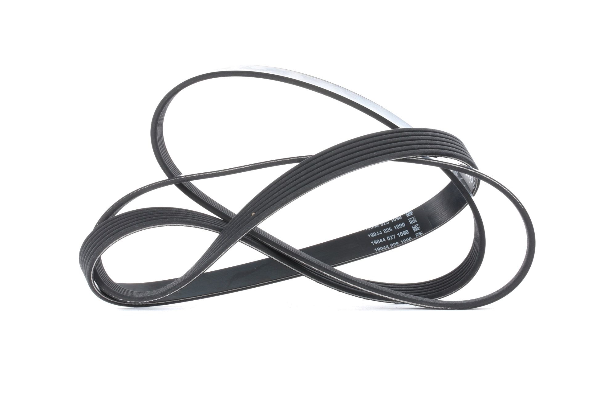 Buy DAYCO Serpentine belt Product No.: 6PK1880 at the low price of £ 14,78