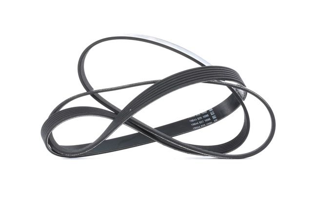 OE OPEL KADETT 1997 Aux belt 03D145933AD, 03D145933AH, 047903137E from DAYCO