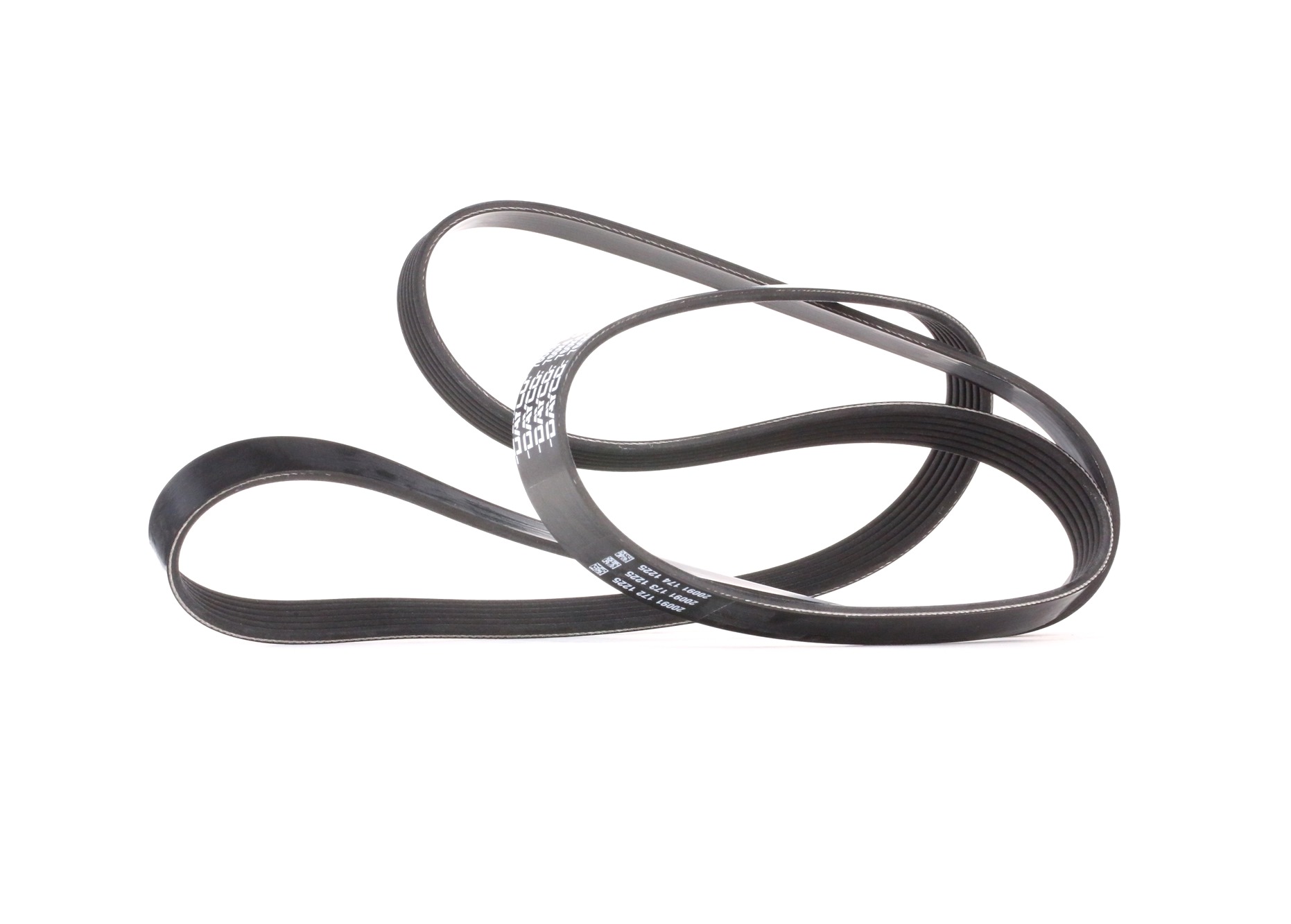 Buy DAYCO Serpentine belt Product No.: 6PK1930 at the low price of £ 16,78