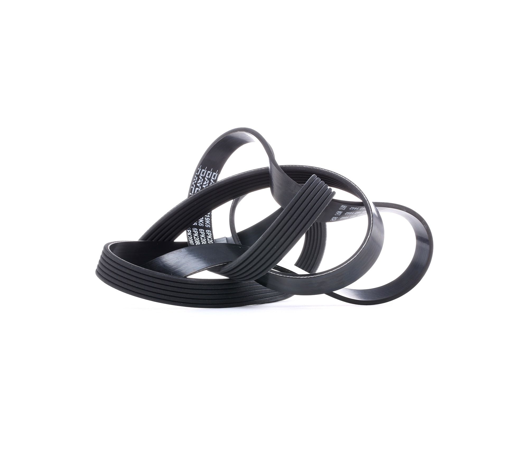 Ostke DAYCO Soonrihm Toode nr.: 6PK2080 madala hinnaga 17,21 €