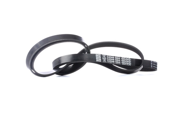 Koop online goedkoop originele Multiriem 6PK2210 vergelijkbaar met L32715909B OEM-nummers