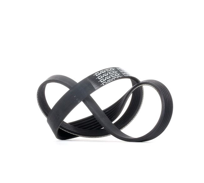 Acquista online Cinghia servizi 6PK872 originale a buon mercato, comparabile con i numeri OEM 5750XH