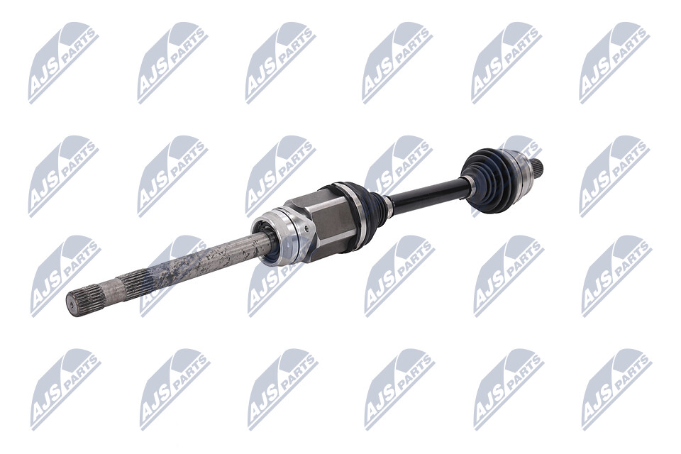 OEM Drive shaft MERCEDES-BENZ G-Class W463 A4633307601, A4633307501 from NTY - save money with our low prices
