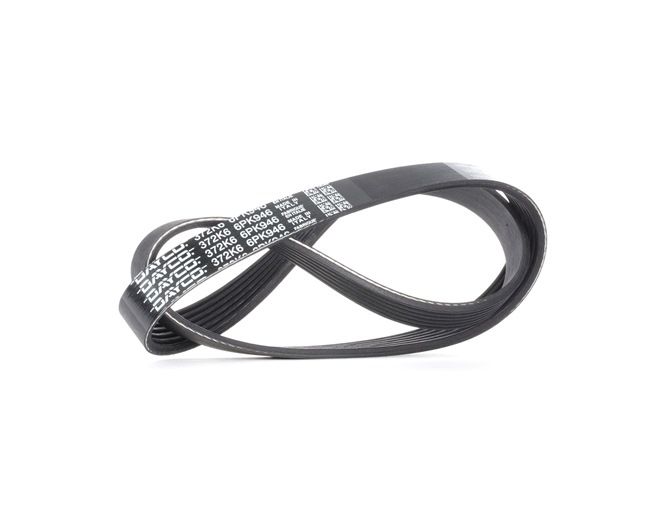 OE FORD ECOSPORT 2020 Ribbed belt 128048, 128051, 2119197 from DAYCO