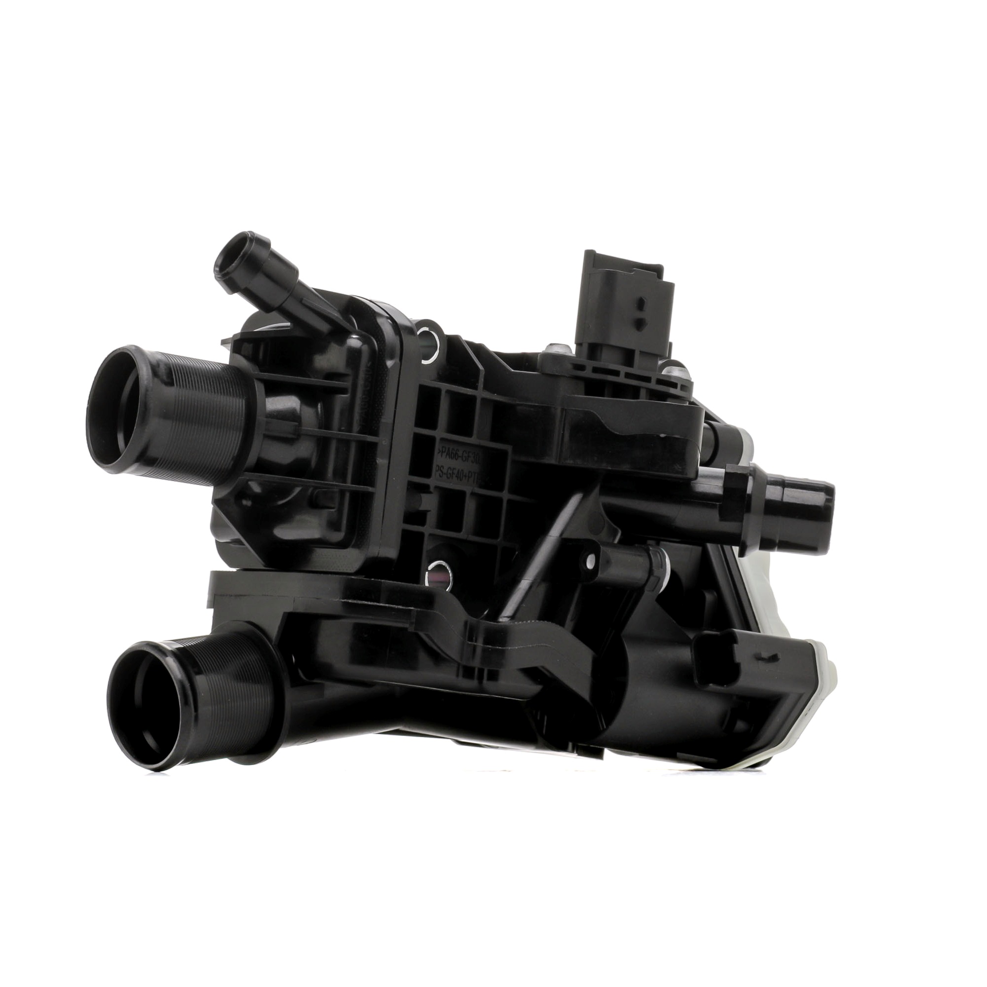 Įsigykite PartsTec Termostato korpusas Prekės Nr.: PTA400-4011 už žemiausią 205,75 € kainą