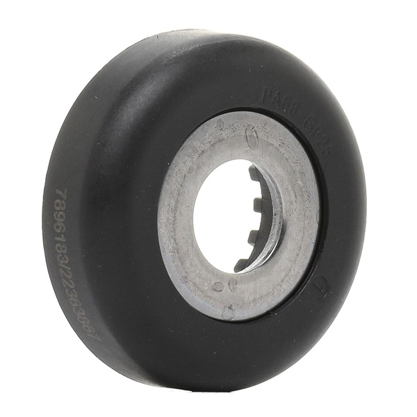 Cumpărați online Rulment sarcina amortizor GCA6260001 original/ă și la un preț mic, compatibil/ă cu nr. OEM 1J0412249