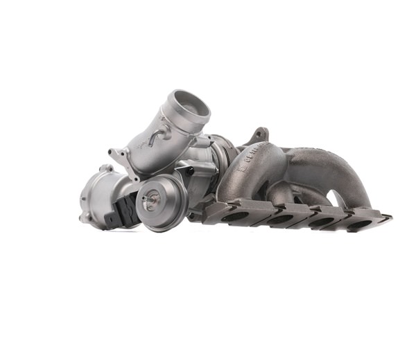 Įsigykite nebrangią originalią Turbokompresorius 2234C10175R. sulyginama su 06H145702QX OEM numeriais internetu