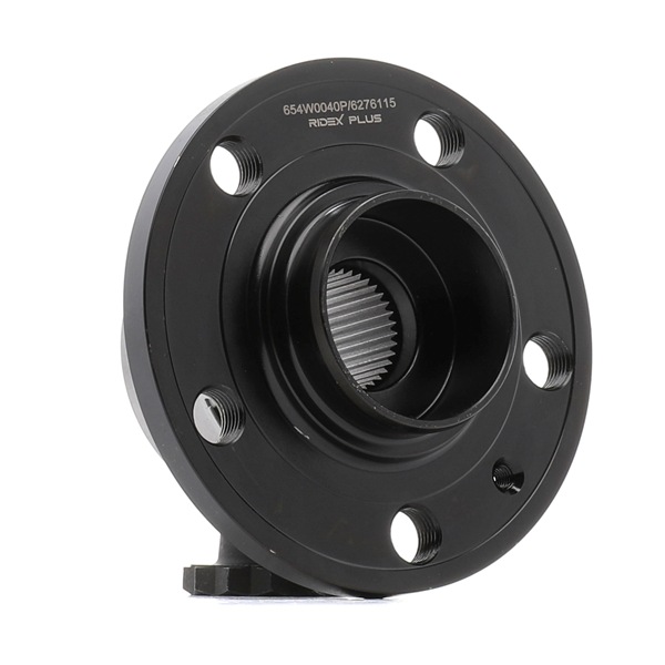 Kupte si levné originální Sada lozisek kol 654W0040P porovnatelné s 6R0407621E OEM čísly online