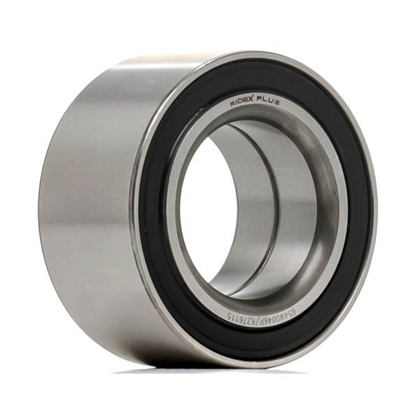 RIDEX PLUS 1 130 617 Radlagersatz