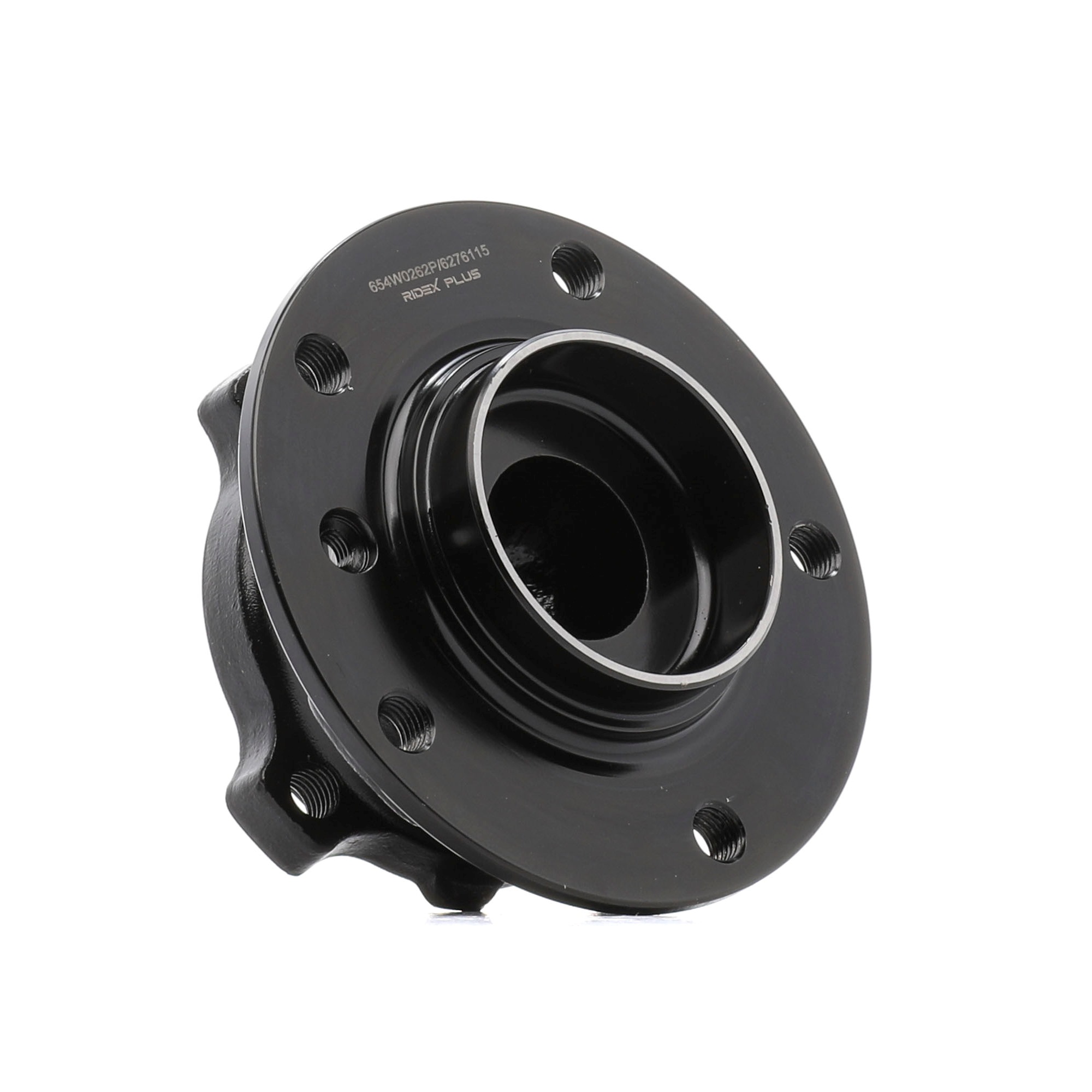 RIDEX PLUS Radlagersatz Produkt Nr.: 654W0262P zum günstigen Preis von 57,89 € kaufen