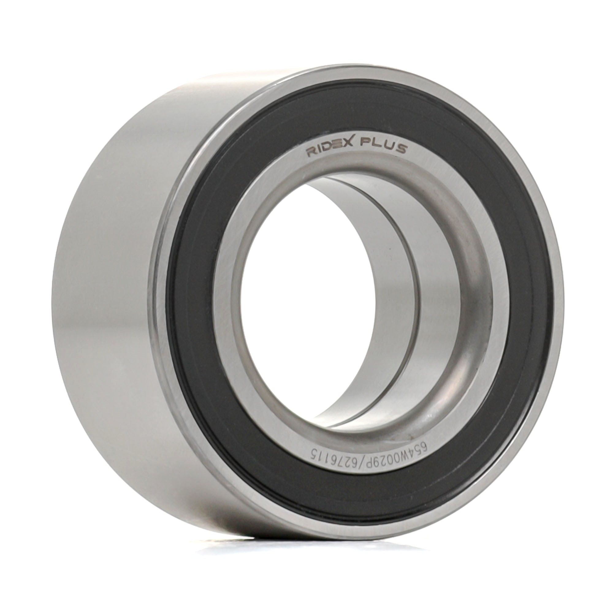 Köp RIDEX PLUS Hjullagersats Produktnummer: 654W0029P till det förmånliga priset av 302,88 kr