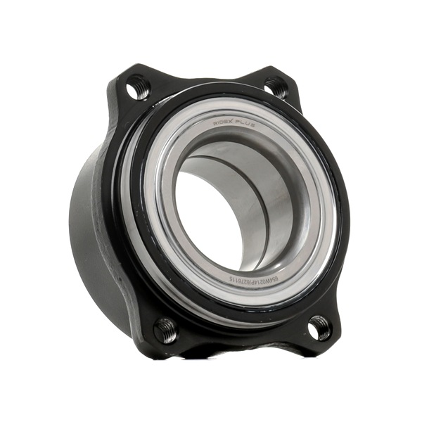OEM Σετ ρουλεμάν τροχών MERCEDES-BENZ 3.5 4-matic 279 PS Βενζίνη 2113570308 από την RIDEX PLUS ηλεκτρονικά σε χαμηλές τιμές