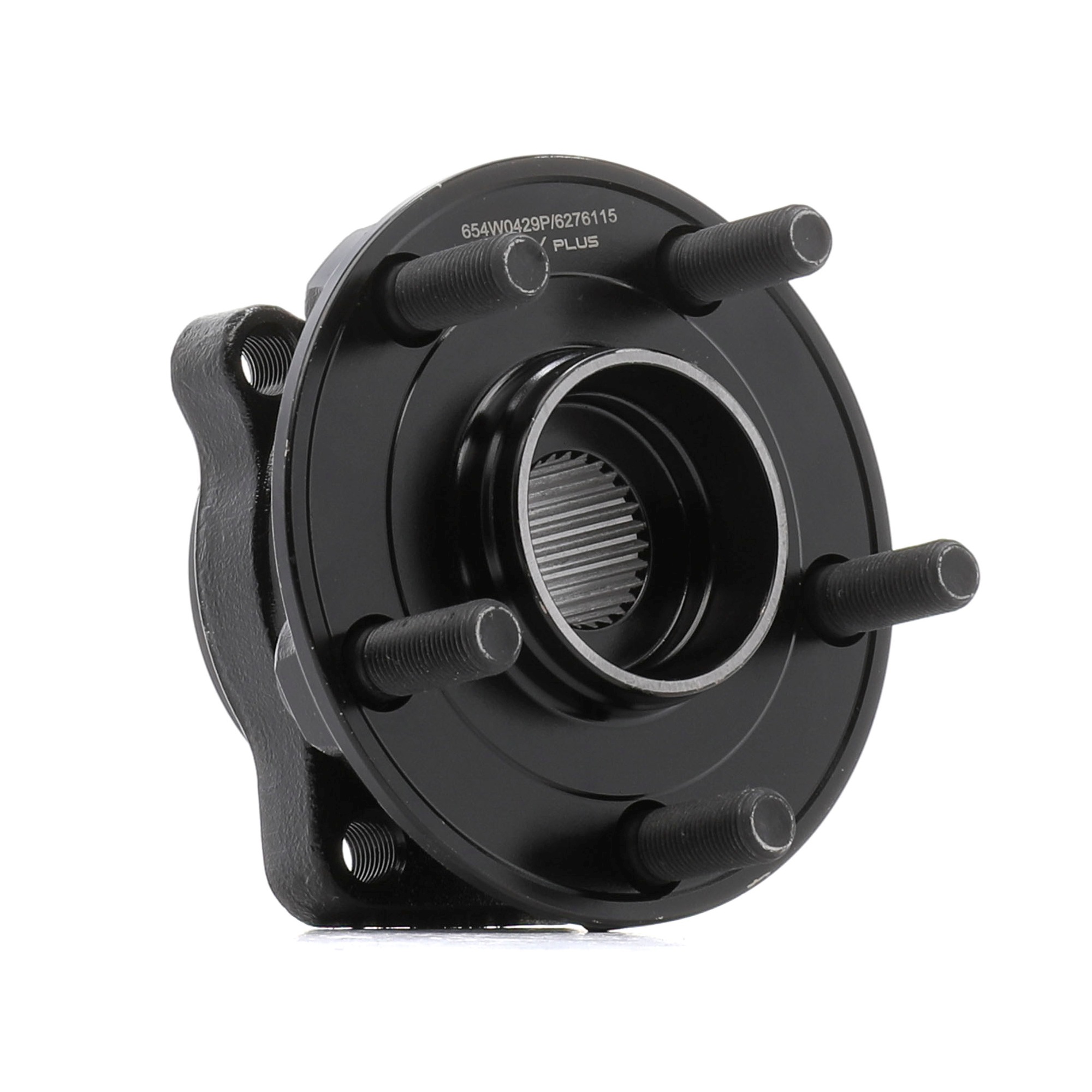 Köp RIDEX PLUS Hjullagersats Produktnummer: 654W0429P till det förmånliga priset av 917,06 kr