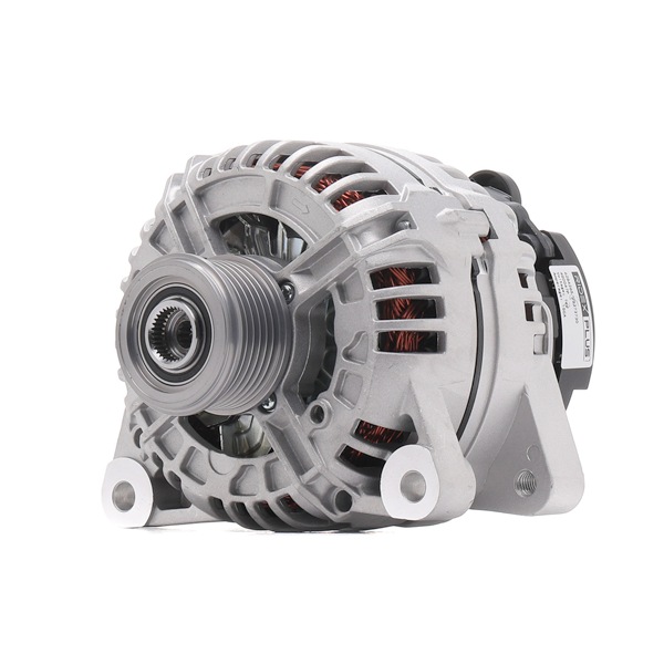 Originale Lichtmaschine FIAT 1.6 D Multijet 90 PS Diesel 1800A138 von RIDEX PLUS im Internet zu fairen Preisen