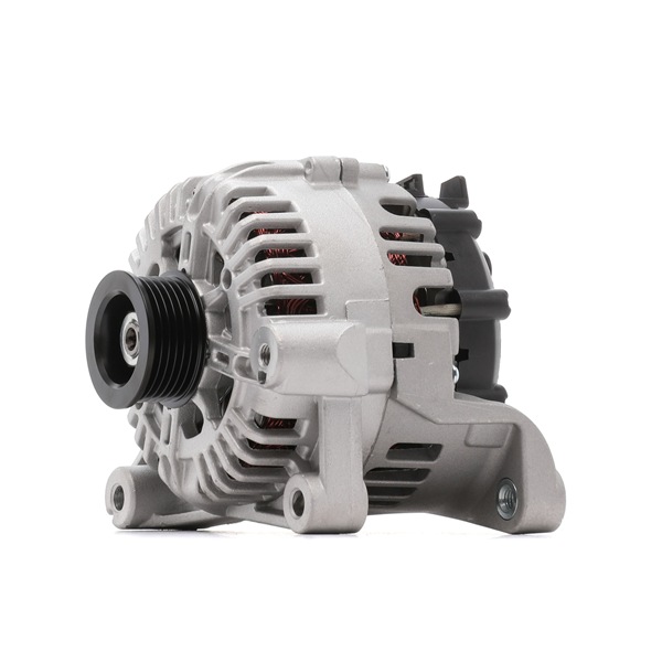 Compre Alternador 4G0066P original asequible comparable con números OEM online 12317790548