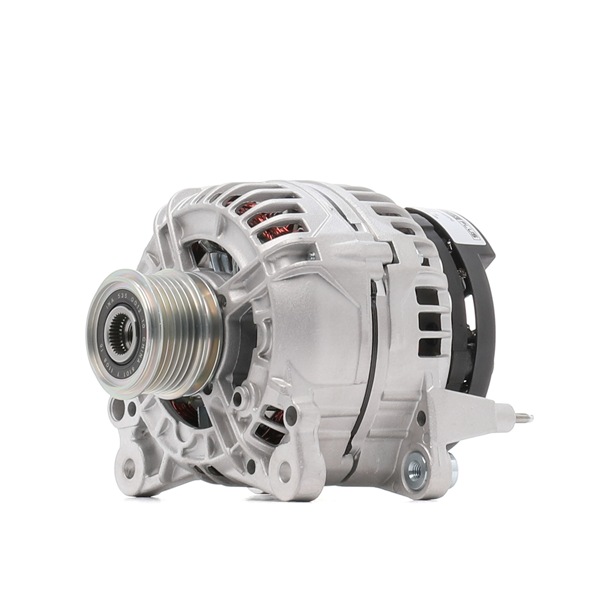 Koop online goedkoop originele Dynamo / Alternator 4G0006P vergelijkbaar met 038903023S OEM-nummers