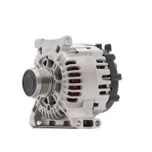 Bestel originele Dynamo / Alternator 4G0122P voordelig online, te vergelijken met 6401540402 OEM-nummers