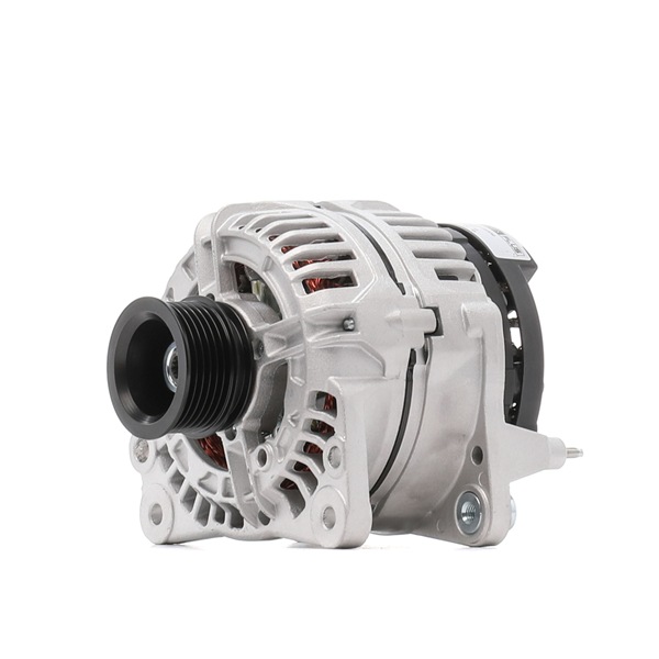 Koop online goedkoop originele Dynamo / Alternator 4G0008P vergelijkbaar met 038903024D OEM-nummers