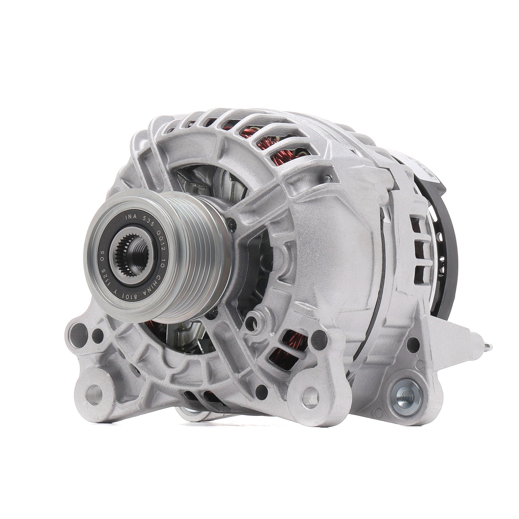 Koop RIDEX PLUS Dynamo / Alternator Productnr.: 4G0004P aan de laagste prijs van 155,01 €