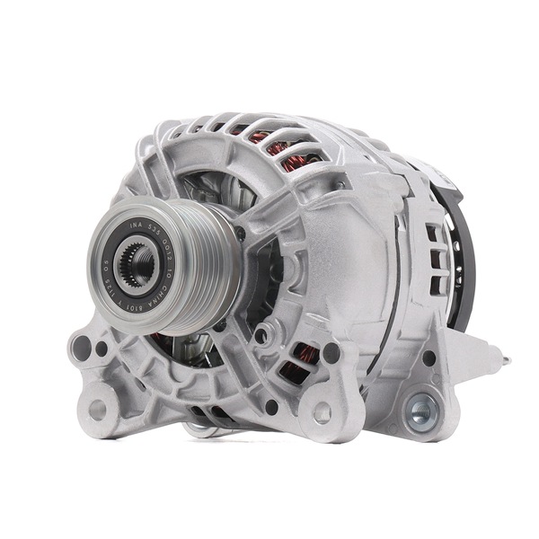 OEM Alternator SKODA 1.6 FSI 115 CP benzina 006903023F de la RIDEX PLUS online la un preț incredibil