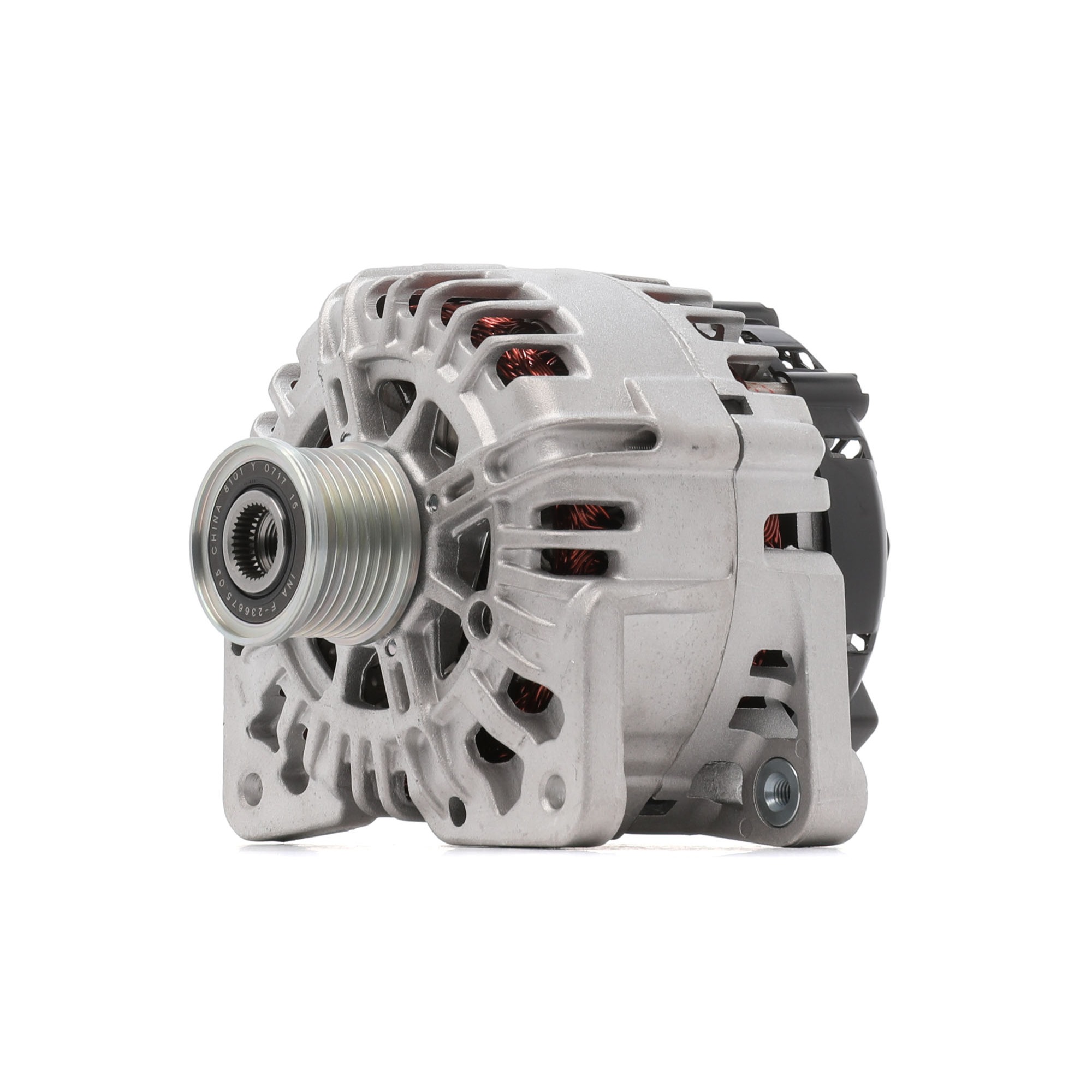 Köp RIDEX PLUS Generator Produktnummer: 4G0148P till det förmånliga priset av 2082,03 kr