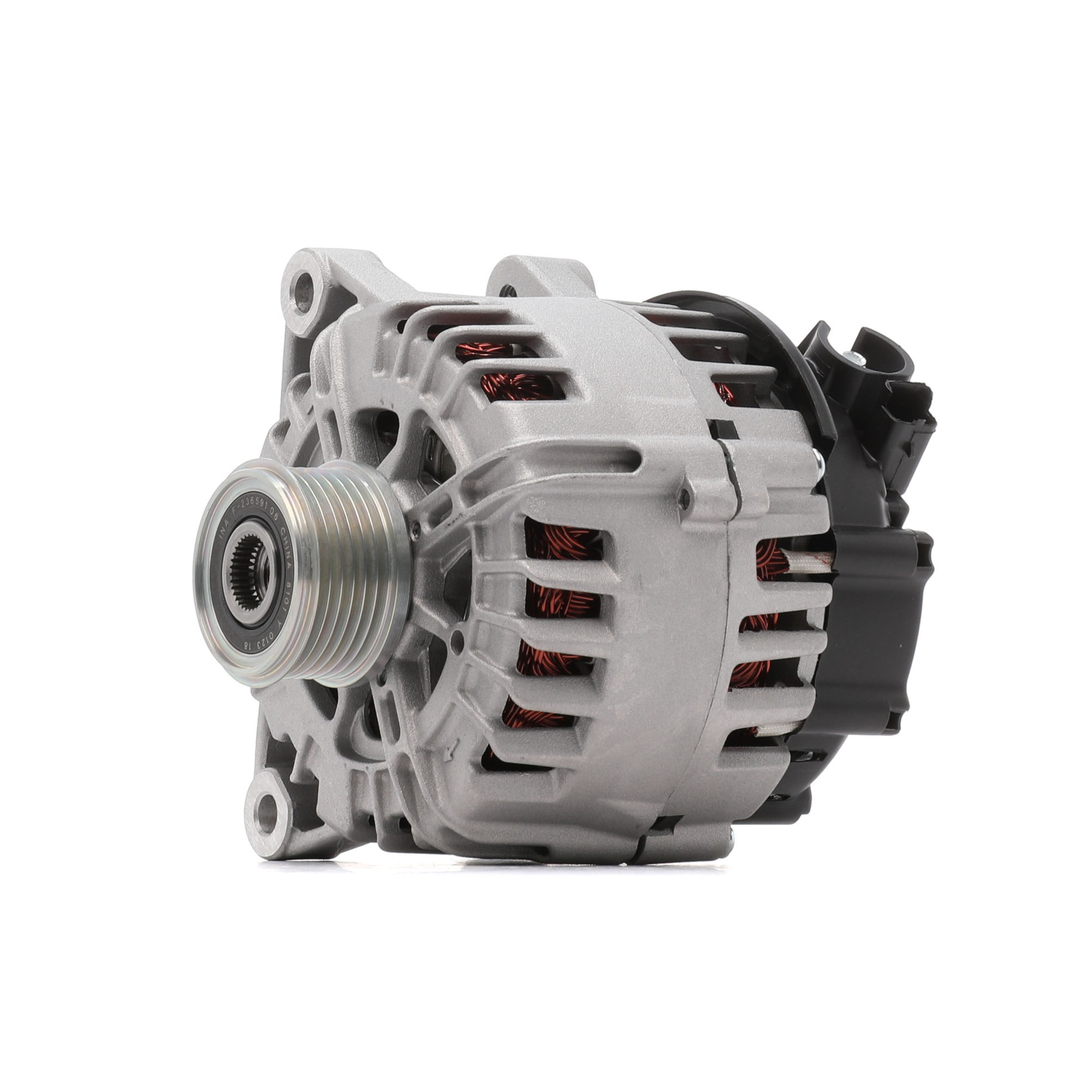 Köp RIDEX PLUS Generator Produktnummer: 4G0287P till det förmånliga priset av 2673,21 kr