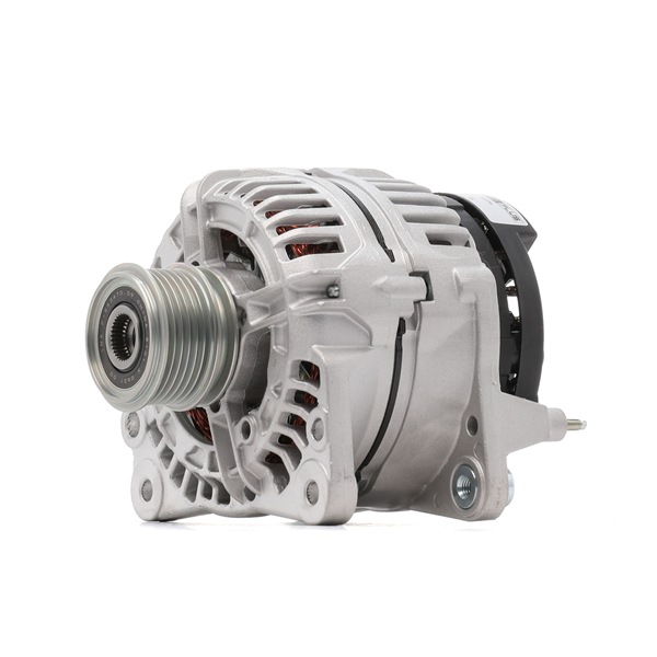Koop online goedkoop originele Dynamo / Alternator 4G0491P vergelijkbaar met 038903023L OEM-nummers