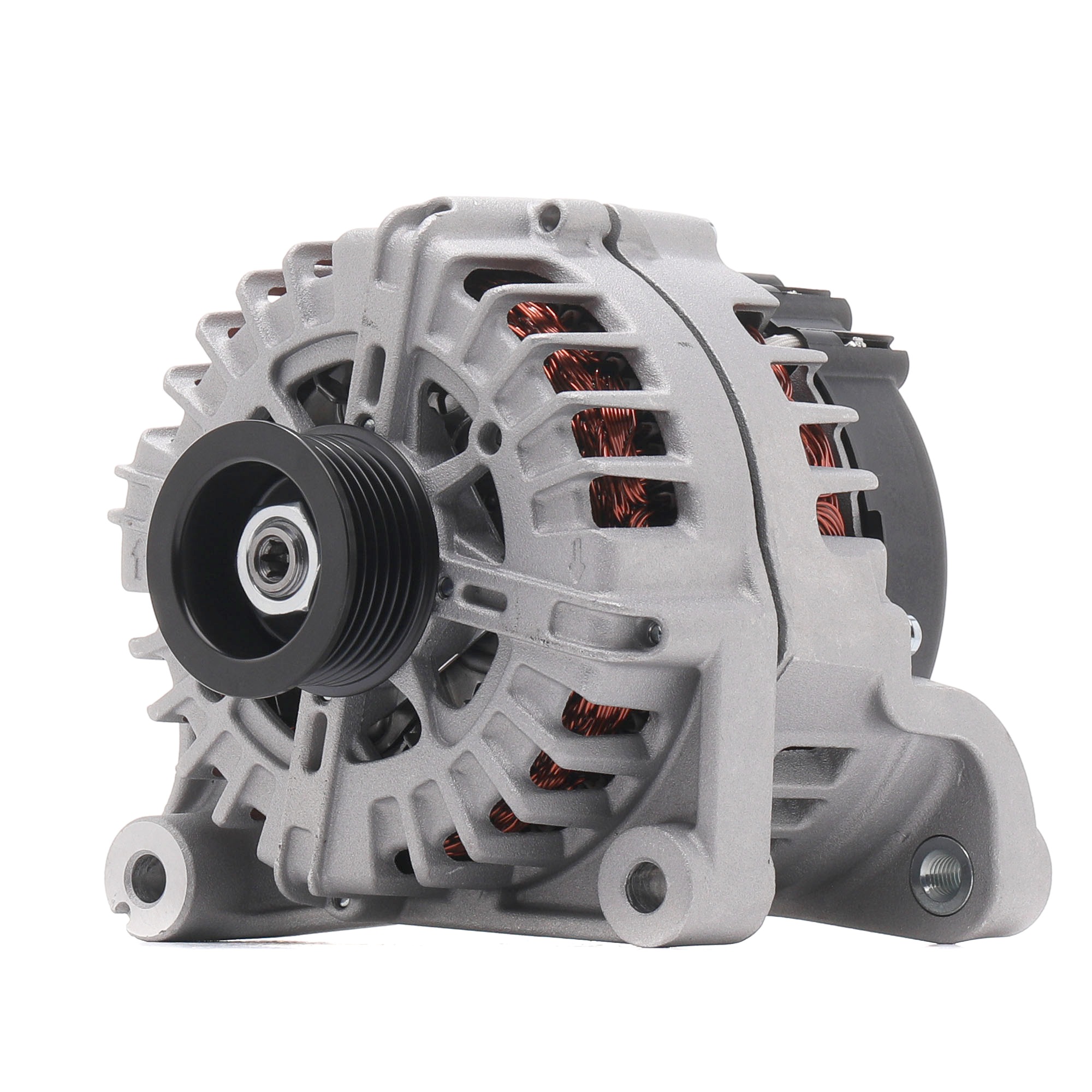 Köp RIDEX PLUS Generator Produktnummer: 4G1219P till det förmånliga priset av 2957,40 kr