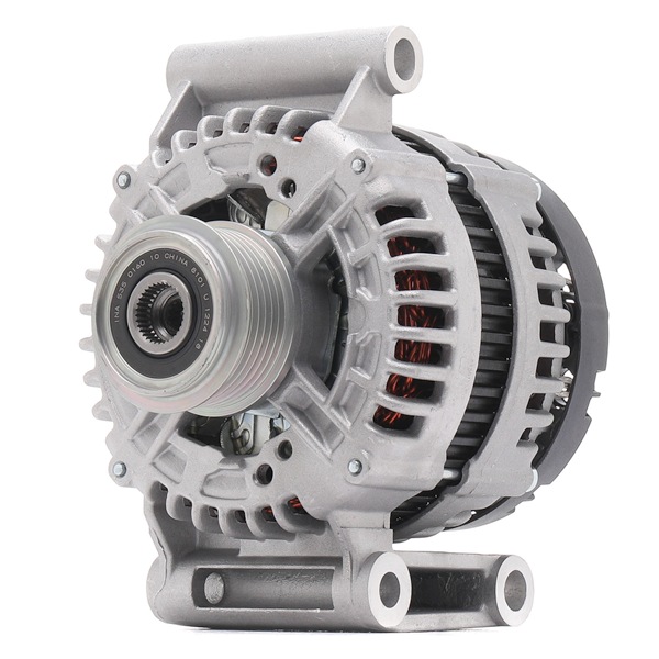 Cumpărați online Alternator 4G0127P original/ă și la un preț mic, compatibil/ă cu nr. OEM 1606427480