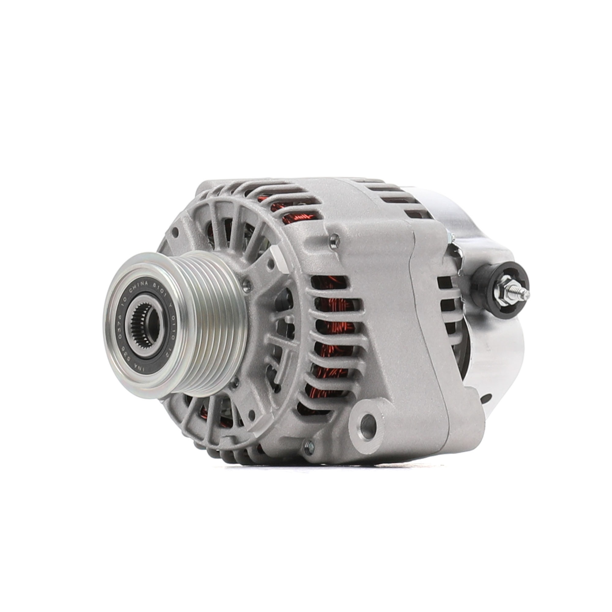 Köp RIDEX PLUS Generator Produktnummer: 4G0113P till det förmånliga priset av 1777,09 kr