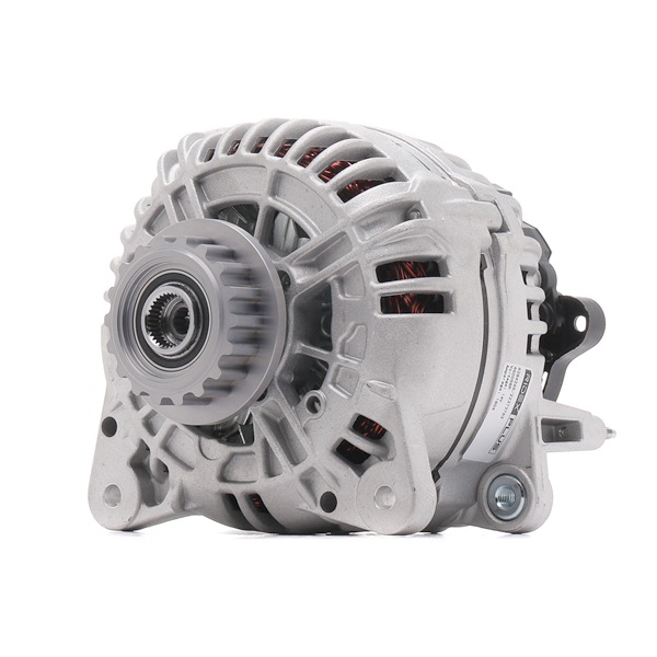 Kupuj online Alternator 4G0058P oryginalne w niskiej cenie, kompatybilne z numerem OEM 070903024B