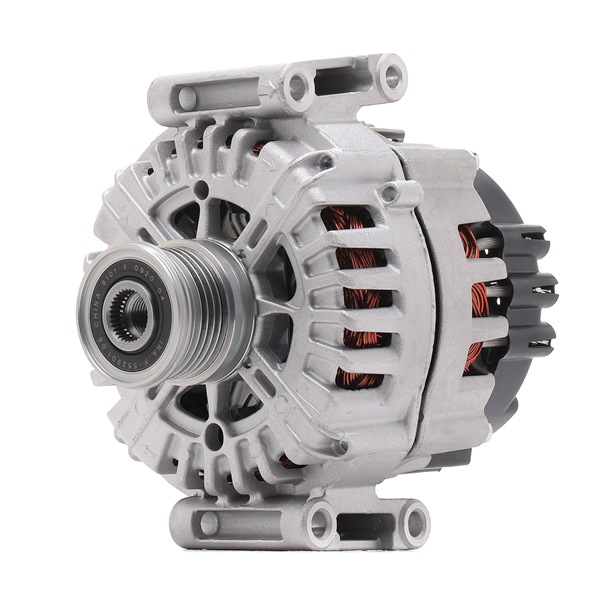Bestel originele Dynamo / Alternator 4G0315P voordelig online, te vergelijken met 0131546802 OEM-nummers