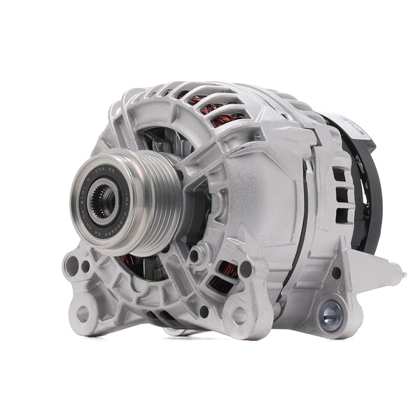 Koop online goedkoop originele Dynamo / Alternator 4G0076P vergelijkbaar met 28903031 OEM-nummers
