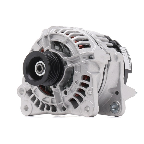 RIDEX PLUS 37 903 025 M Lichtmaschine