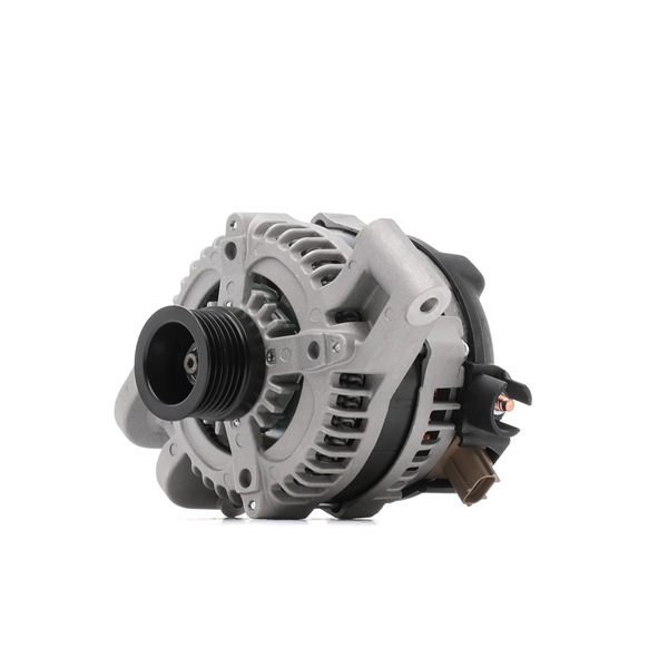 FORD 1.8 Flexifuel 125 HP Petrol/Ethanol Alternator OEM 1322879 from RIDEX PLUS online zu günstigen Preisen