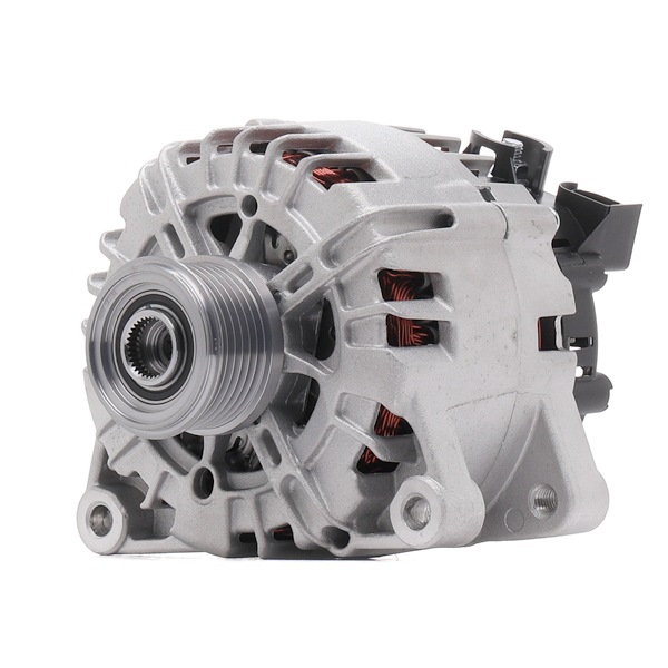 Kupuj online Alternator 4G0477P oryginalne w niskiej cenie, kompatybilne z numerem OEM AV6N10300GC
