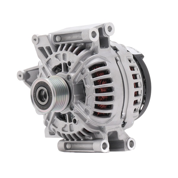 Bestel originele Dynamo / Alternator 4G0150P voordelig online, te vergelijken met 0141540702 OEM-nummers