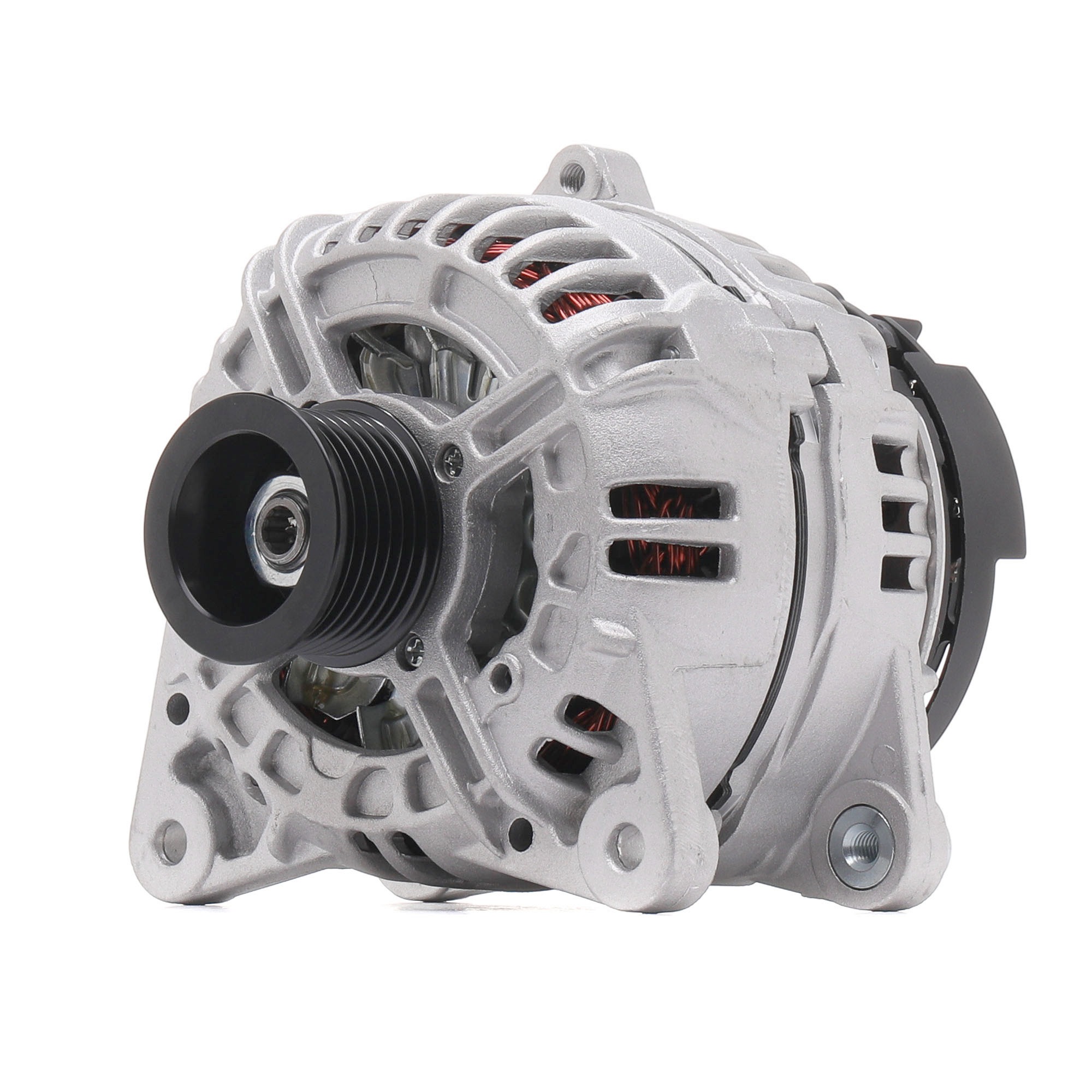 Köp RIDEX PLUS Generator Produktnummer: 4G0124P till det förmånliga priset av 1632,84 kr