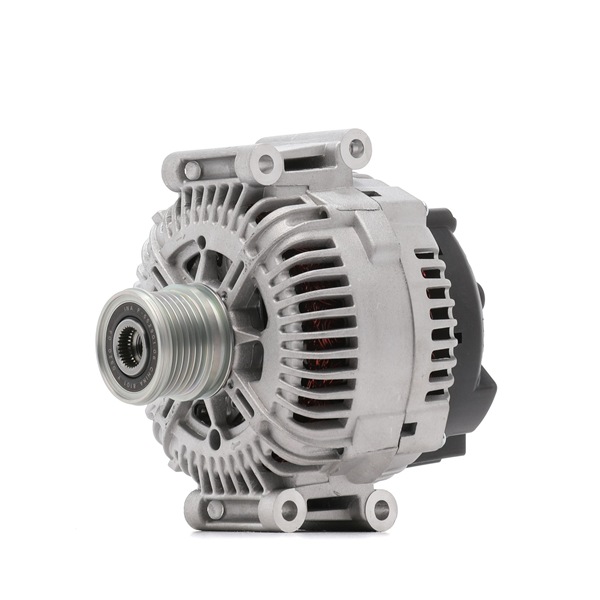 Koop online goedkoop originele Dynamo / Alternator 4G0585P vergelijkbaar met A6461541102 OEM-nummers