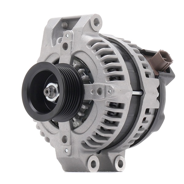 Kupuj online Alternator 4G0095P oryginalne w niskiej cenie, kompatybilne z numerem OEM CSC29