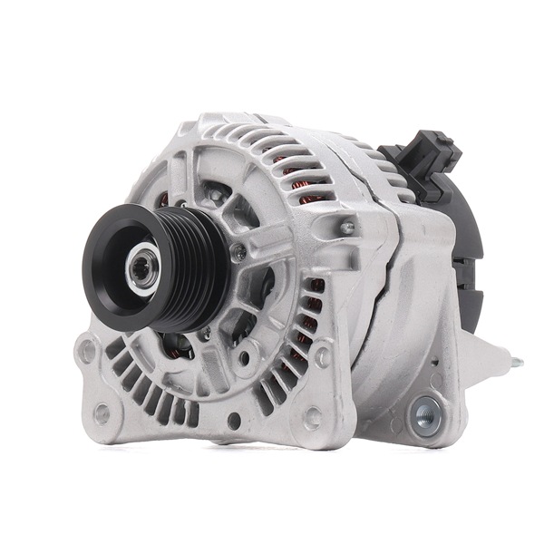 RIDEX PLUS 1 012 449 Lichtmaschine