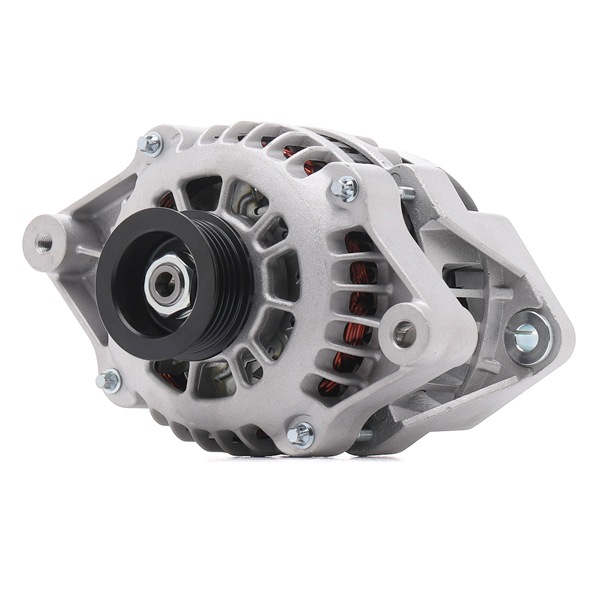 OEM Alternátor OPEL 1.6 LPG (F75) 103 HP Benzin/plyn (LPG) 10480459 od RIDEX PLUS online za výborné ceny