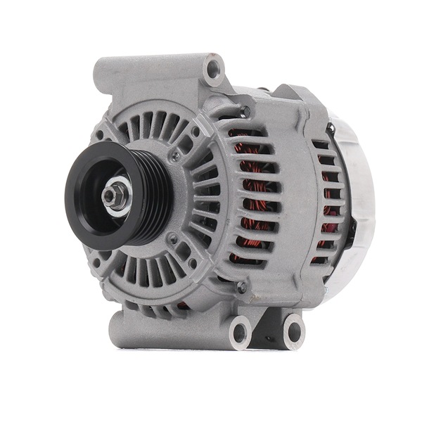 Kupuj online Alternator 4G0363P oryginalne w niskiej cenie, kompatybilne z numerem OEM YLE102400