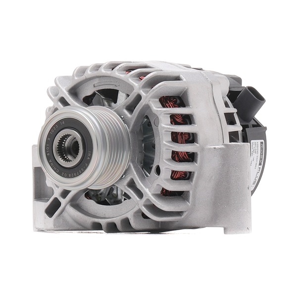 4G0156P RIDEX PLUS Startergenerator Swift III Schrägheck (MZ, EZ) 1.3 DDiS (RS 413D) 75 PS Diesel
